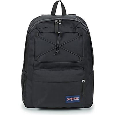 JanSport Flex Pack Rugzak - BLACK