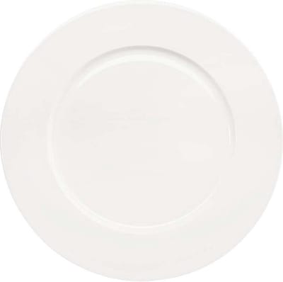 ASA Selection Á Table - Onderbord - Ø 32 cm - Wit