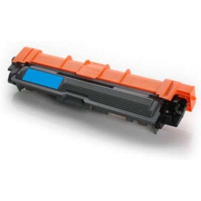 Alternatieve toner voor de Brother TN- 241 Cyan