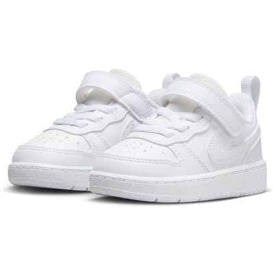 Sneakers Nike Baskets Court Borough Low Recraft cuir