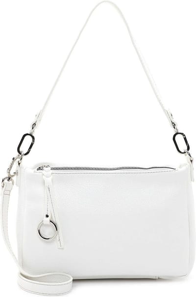 SURI FREY Schoudertas Debby Crossbody Bag Khaki Kaki