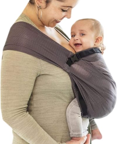 Minimonkey Unisex Schoudertas - Lichtgewicht Draagtas in Grijs voor Dagelijks Gebruik