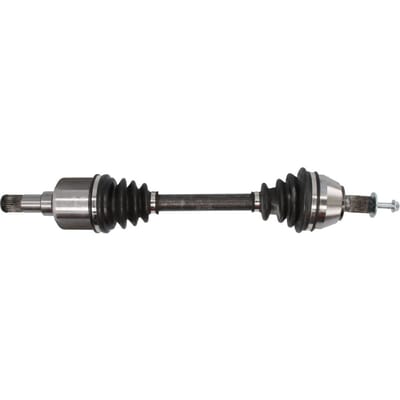 Aandrijfas POINT GEAR PNG72750 links