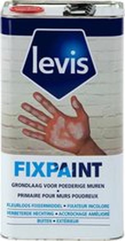 Levis - Fixpaint - 5 L