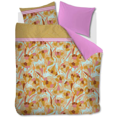 Dekbedovertrekset Carnation Clash | Oilily