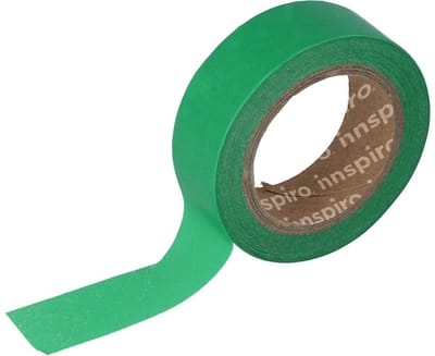 Hobbyplakband - Decoratief tape - Knutselen en decoreren - Met de hand af te scheuren
