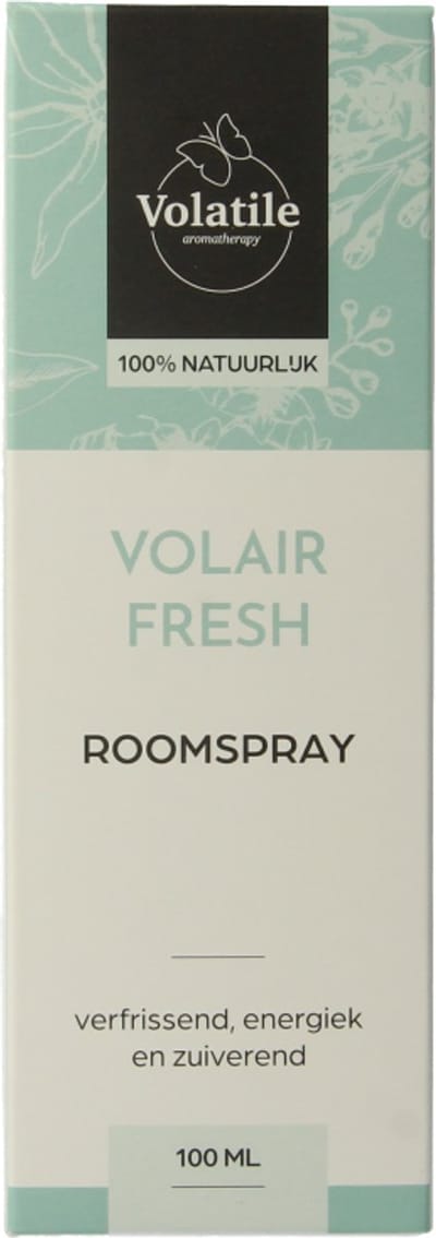 Volatile Roomspray volair fresh 100 Milliliter