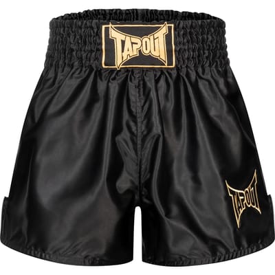 Thaiboksen short Tapout Zorrey