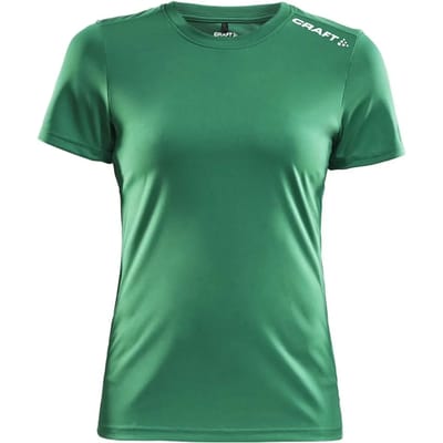 Dames-T-shirt Craft rush