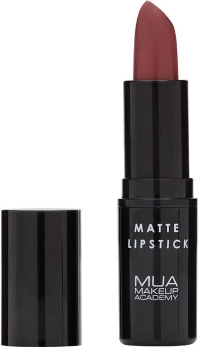MUA Matte Lipstick - Heartbraker