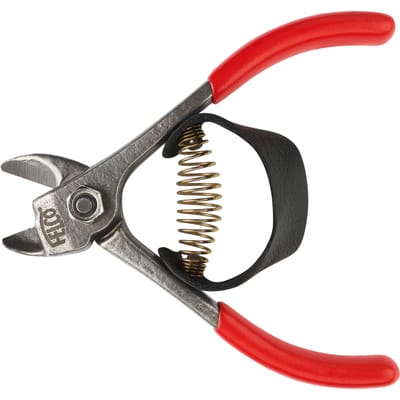 FELCO 330 Fruitschaartje 12 cm Voor Het Oogsten Van Citrusvruchten En Appels