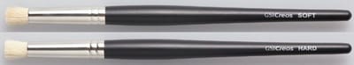 Mr. Hobby Hobbypenseel - MB34 MR.Weathering Brush set Extra Large Penseel