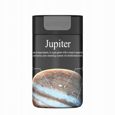 Kambukka Olympus 300ml Thermosbeker - Limited Edition Jupiter