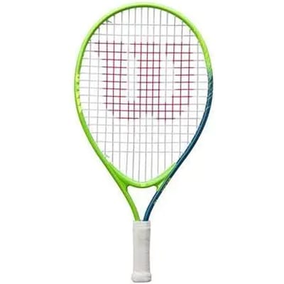 Tennisracket voor kinderen Wilson Slam 19
