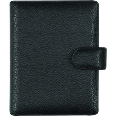 Organizer Succes Cadiz inclusief Mini inhoud 2027 sluitclip zwart