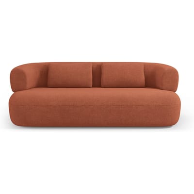 3-zitsbank Aldrin bouclé | Windsor & Co