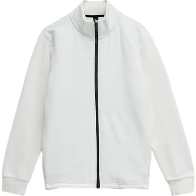 Bomber van gemengde materialen Salsa Jeans