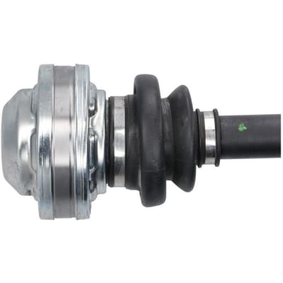 Aandrijfas POINT GEAR PNG74047