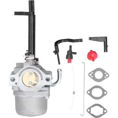 Carburateur Pakkingset 591378 Geschikt voor 697978 796321 696132 696133 796322 697351 699958 699966 698455 gray