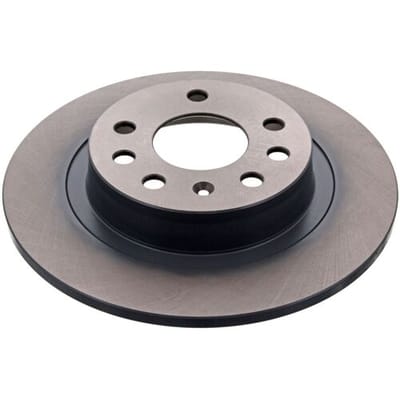 Remschijf FEBI BILSTEIN 44042, 1 stuk