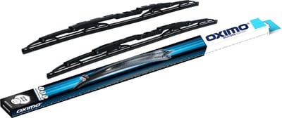 Oximo ruitenwisser set Audi A4 (B5) 09.2001-10.2001