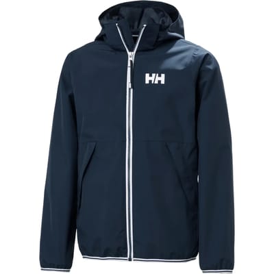 Kinderjas Helly Hansen Jr Koster