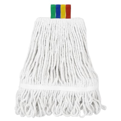 Jantex Connect brede Kentucky katoenen mopkop 400g