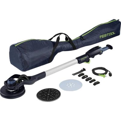 Festool LHS 2-M 225 EQ 577354 Slijper met lange hals 400 W 225 mm Ø 225 mm Brushless