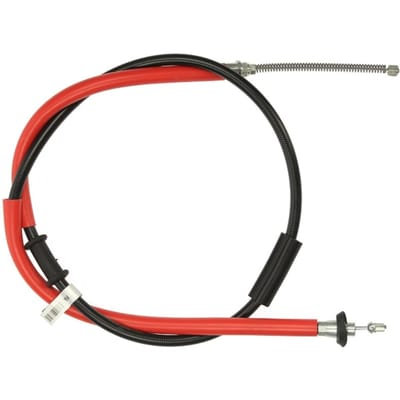 Kabel, parkeerrem TRW GCH1853 rechts