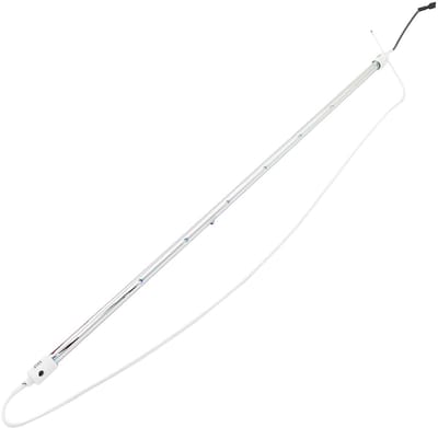 Grupa Topex - Element Grzejny - Halogeenlamp - 456 mm - 11 mm