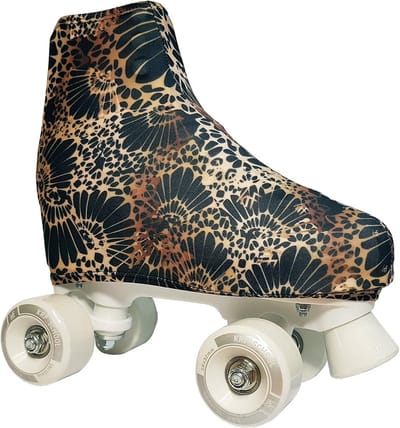 Beschermhoezen voor Skateschoenen - Stijlvolle en Duurzame Boot Covers