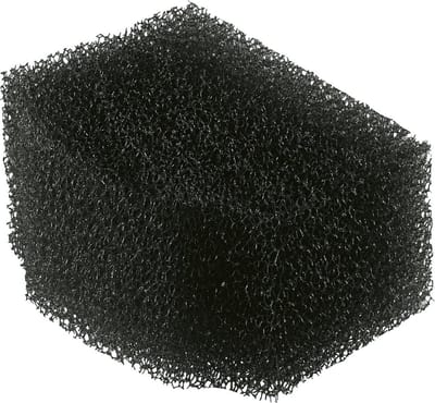 Actieve kool filterset 4 BioPlus