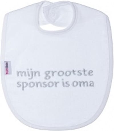 Slab - Sponsor oma
