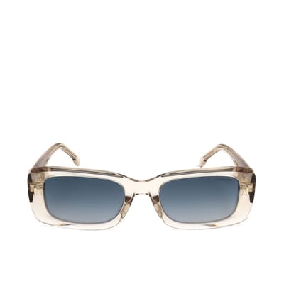 Carrera CARRERA 3014/S Beige 53/20/140 WOMAN Zonnebrillen
