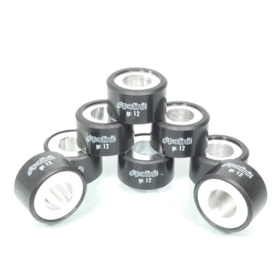 Galet rouleau de variateur Polini pour Maxi Scooter Yamaha 500 Xp T-Max 2004 à 2011 Neuf