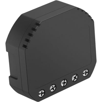 Hama WiFi-upgrade-switch voor lampen en stopcontacten, inbouwmontage