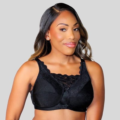 ABC breast care prothesebh lace cami BH 137 - Maat 75C