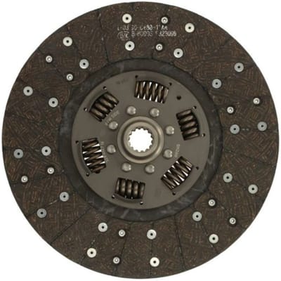 Koppelingsplaat LUK 328012716
