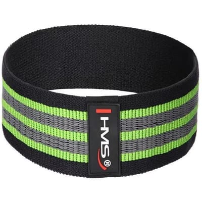HMS HB12 - Weerstandsband - Kleine Maat - 45-54,5 kg - Hip Band