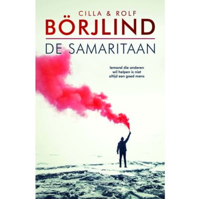 De Samaritaan - Rönning & Stilton - Cilla En Rolf Börjlind