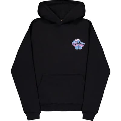 Hoodie Alpha Industries Candy Crew