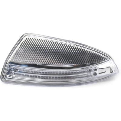 Led-richtingaanwijzer Lihgt rechterzijde vervanging voor Mercedes W204 C250 C300 C350 deur L wit