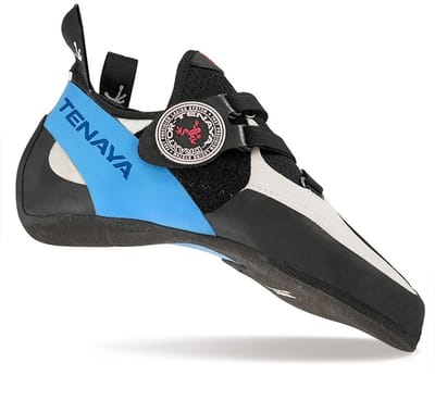 Tenaya Oasi Klimschoenen Blauw,Zwart EU 40