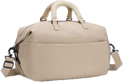 Cabin Luggage 40x30x20 voor Wizzair - Handbagage Reisbag met Natzakken - Ideale Weekendtas en Onderzit Bagage voor Dames en Heren