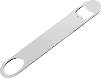 Paderno Flesopener BAR RVS 18 cm