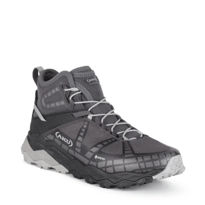 aku Flyrock Mid GTX W - - Schoenen - Wandelschoenen - Halfhoge schoenen