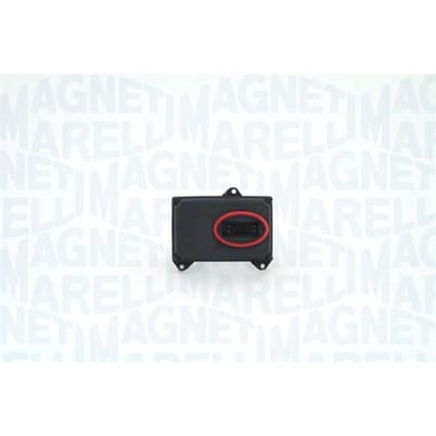 Regeleenheid, bocht koplampen MAGNETI MARELLI 711307329288