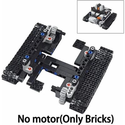 Grote Hoeveelheid Technische Onderdelen Pin Hefarm Blokken Studless Balk As Stekker Connector Paneel Tandwiel 9686 Bouwstenen Compatibel Leduo Speelgoed