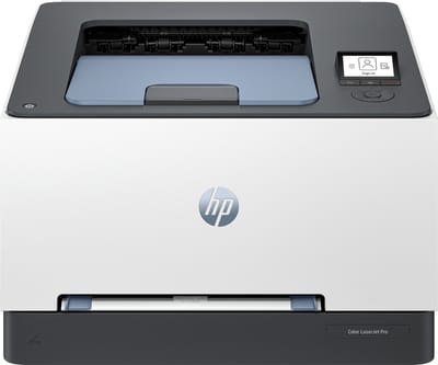 HP Color LaserJet Pro 3202dn - Kleuren Laserprinter - 3 jaar garantie na registratie