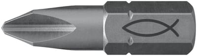 Fischer 10x ProfiBit FPB PH 1 - 557851